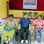 यूवा/विद्यार्थी तथा सीमान्तकृत समुदायके सवालबारे अन्तरक्रिया