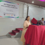 पोषणमे सुधार हुइटी गैल बाः जिसस प्रमुख टीका कुमारी