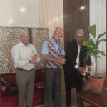 आतिथ्य ओ स्वच्छता सम्बन्धी तालिम सुरु