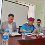 भारतमे नेपालीहे बन्धक बनाके रख्न गिरोहके १३ जाने पक्राउ