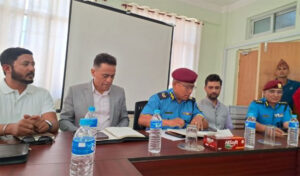 भारतमे नेपालीहे बन्धक बनाके रख्न गिरोहके १३ जाने पक्राउ