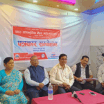 टीकापुरमे थारु सांस्कृतिक मेला महोत्सव हुइना