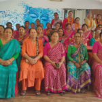 डब्लुएचआर कैलालीके जिल्ला अधिवेशन तथा चौठा वार्षिक साधारण सभा