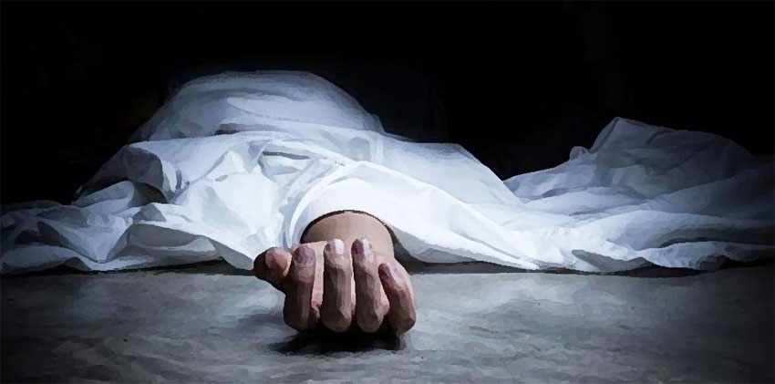 कञ्चनपुरमे कुटपिटसे गोसिनीयाके मृत्यु