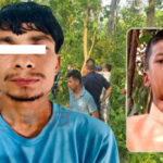 धनगढीके १० वर्षे बालकके हत्याके मुख्य अभियुक्त पक्राउ