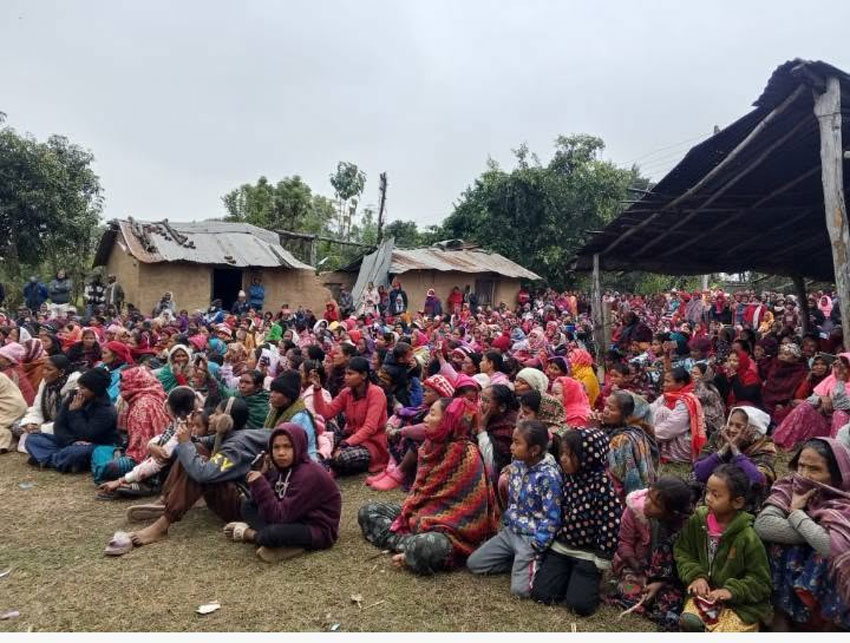 कमैया मुक्तिके २६ बरस ः समस्या जहाँके टहीँ