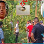 तनुजके हत्या करके लुटल सुनके मुन्द्रा खेमराजके घरसे बरामद