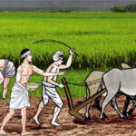 ६४ प्रतिशत किसान सूचीकरण