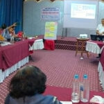 स्थानीय तहके निर्वाचनमे सीमान्तकृत महिलाहुकने अर्थपूर्णके नेतृत्व विकास तालिम