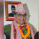 सुदूरपश्चिमके मुख्यमन्त्री भट्ट पैलै विश्वासके मत