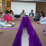 मानव अधिकार रक्षक सञ्जालके बैठकसे रसुवा बाढ प्रभावितहुकन सहयोगके लाग आग्रह