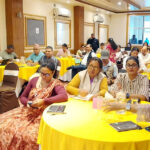 सिडा समितिमे सिफारिस ओ राष्ट्रिय कार्ययोजना बिषयमे छलफल
