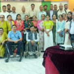 धनगढीमे अपाङ्गता पहिचान तथा परिचयपत्र वितरण प्रणाली सम्बन्धी परीक्षण कार्यक्रम