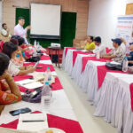 डिजिटल हिंसा सम्बन्धी सरोकारवालासंग छलफल