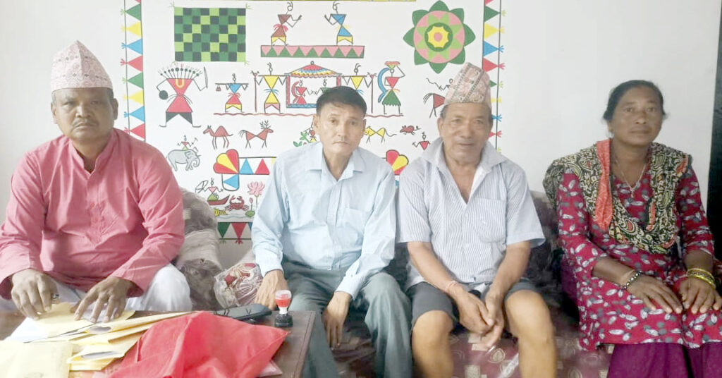 जाईमे तीनदिने ‘हरेरी महोत्सव २०८३’ आयोजना हुइना