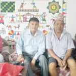 जाईमे तीनदिने ‘हरेरी महोत्सव २०८३’ आयोजना हुइना