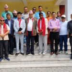 स्थानीय तहके समस्या समाधान कैना सुदूरपश्चिमके मुख्यमन्त्री भट्टसँग ११ बुँदे माग