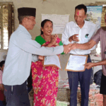 विपतपुर–मिलनपुर सँघुवा विवाद मिलल