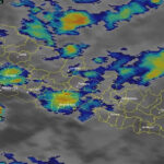 सुदूरपश्चिमके ढेर ठाउँमे वर्षा, सतर्कता अपनैना आग्रह