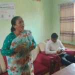 एमपिडिएससे स्थानीय जनप्रतिनिधि ओ सीमान्तकृत समुदाय बीच अन्तरक्रिया