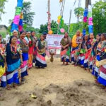सावन डोला रानाथारु समुदायके पहिचानः गाउँपालिका उपाध्यक्ष