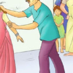 महिलाउप्पर घरेलु हिँसा बह्रटी क्रममे