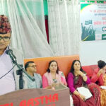 मुक्त हलियाके समस्या स्थायी रूपमे समाधान कैना प्रतिबद्ध बटी : मुख्यमन्त्री भट्ट