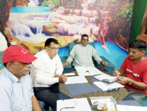 उत्साह, उमङ्ग ओ खुशीयाली नैहो