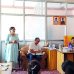 स्थानीय तहसे जिल्ला स्तरीय सेफ हाउस निर्माण ओ बजेट विनियोजन कैना प्रतिवद्धता