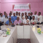 युनिक नेपाल लघुवित्तके विशेष साधारण सभा सम्पन्न