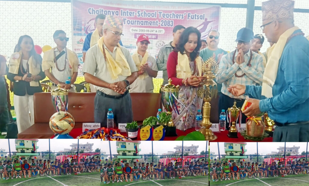 शिक्षा, खेलकुद ओ सामाजिक सेवामे जोड डेहेपर्नामे जोड