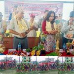 शिक्षा, खेलकुद ओ सामाजिक सेवामे जोड डेहेपर्नामे जोड