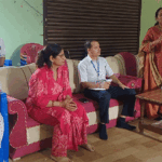 हिंसा प्रभावित केन्द्रीत अवधारणाबारे छलफल
