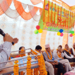हिमशिखर बहु–उद्देश्यीय सहकारीके १८औं वार्षिक साधारणसभा