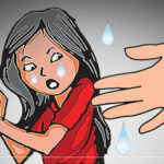 आफन्त ओ कम उमेरके पीडकसे बालिका असुरक्षित