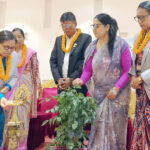 स्थानीय तह ओ विकास निर्माण सम्वद्ध कार्यालयके वार्षिक समीक्षा