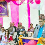 प्रहरी अधिकार नैहोके शान्ति सुरक्षा ओ अपराध नियन्त्रणमे कठिनाइ