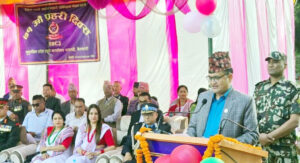 प्रहरी अधिकार नैहोके शान्ति सुरक्षा ओ अपराध नियन्त्रणमे कठिनाइ
