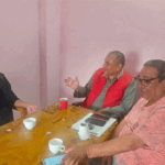 समितिमे रहल विधेयकहे प्रदेशसभामे पेश कैना विषयमे छलफल