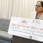 दलित सशक्तिकरण ऐन पास कैना कौनो बाधा नैकरबः मन्त्री शर्मा